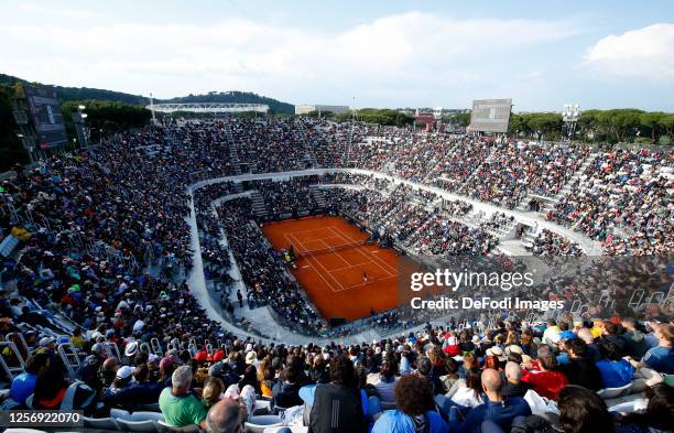 44,041 Rome Open Tennis Stock Photos, High-Res Pictures, and Images ...