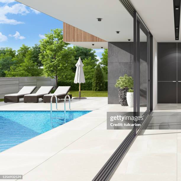 30 Miami Mansion Interior Stock Photos, High-Res Pictures, and Images ...
