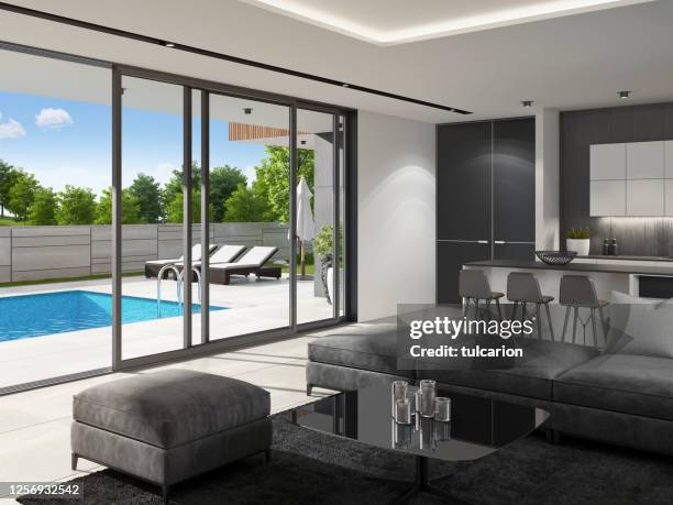 Miami Mansion Interior Photos and Premium High Res Pictures - Getty Images