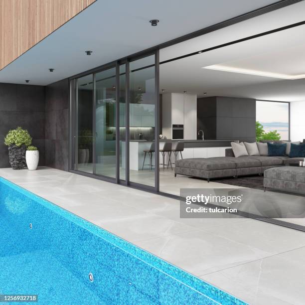 Swimming Pool Dubai Photos and Premium High Res Pictures - Getty Images