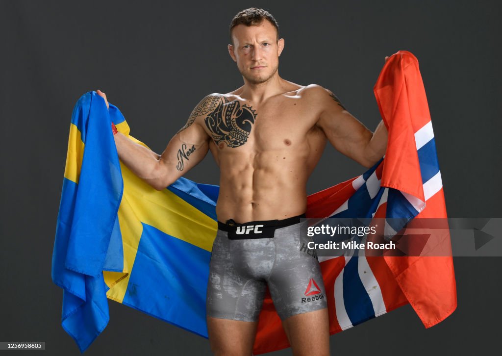 UFC Fight Night: Figueredo v Benavidez 2