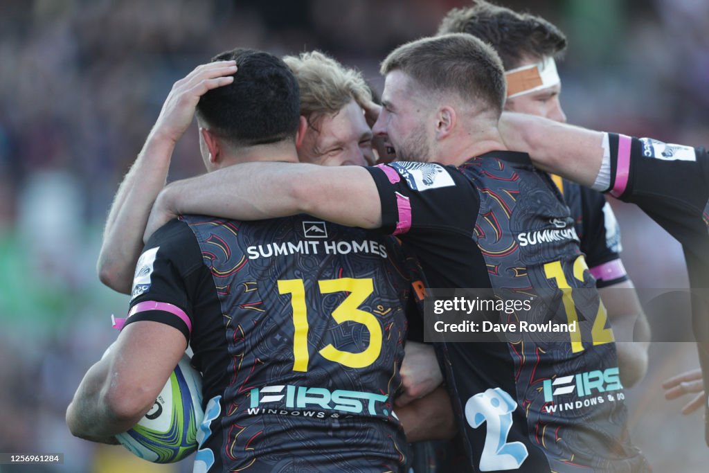 Super Rugby Aotearoa Rd 6 - Chiefs v Highlanders