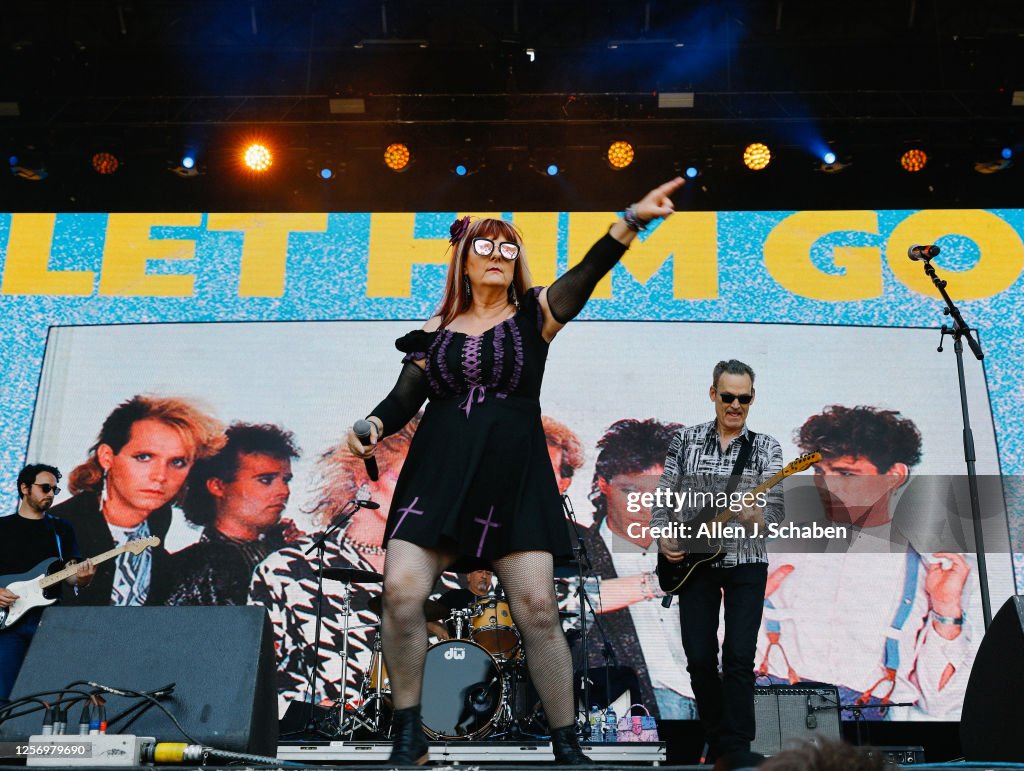 Cruel World Festifal