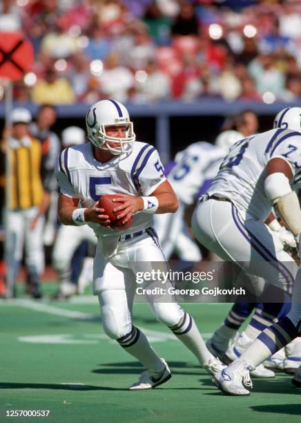 14 Qb Blair Kiel Stock Photos, High-Res Pictures, and Images - Getty Images