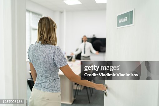 Boss unsatisfied from his employee Boss unsatisfied from his employee