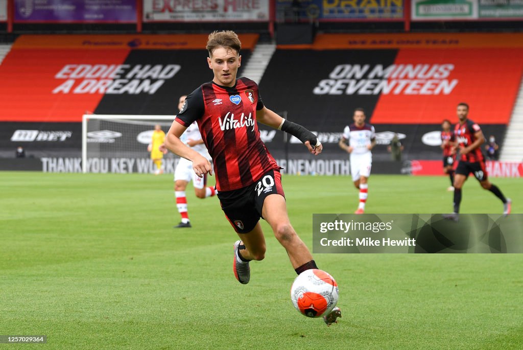 AFC Bournemouth v Southampton FC - Premier League