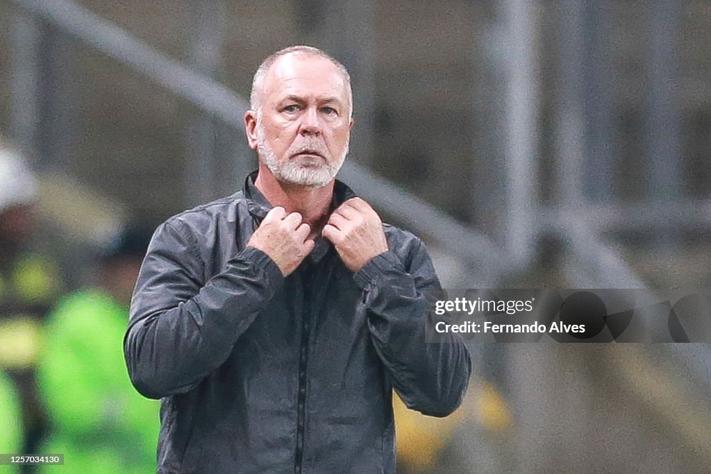 Gremio v Internacional - Brasileirao 2023