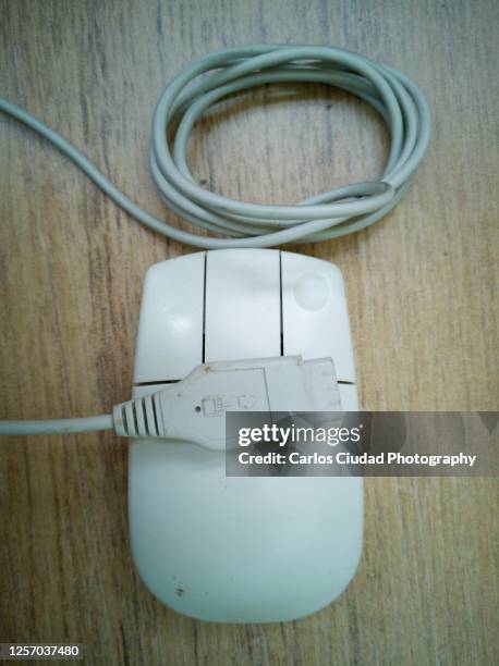 Old Rusted Computer Mouse 43 E Waste Mouse Stock Photos, High-Res Pictures, and Images - Getty Images