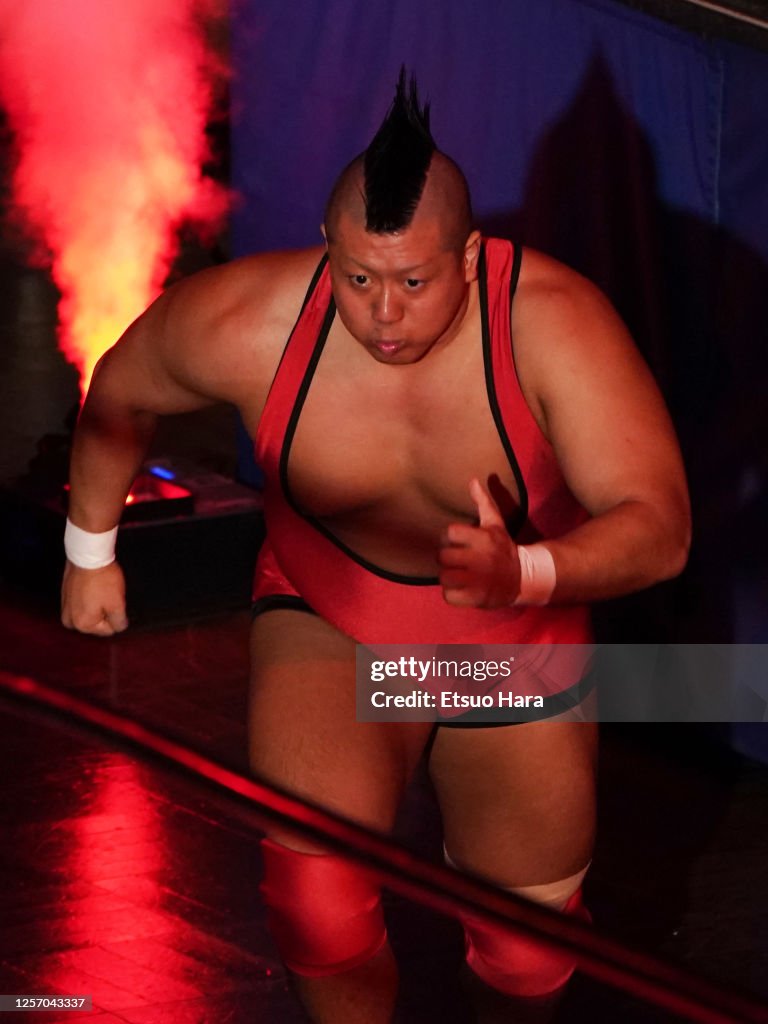 Pro-Wrestling 'NOAH'