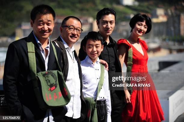 88 Wang Ze Stock Photos, High-Res Pictures, and Images - Getty Images