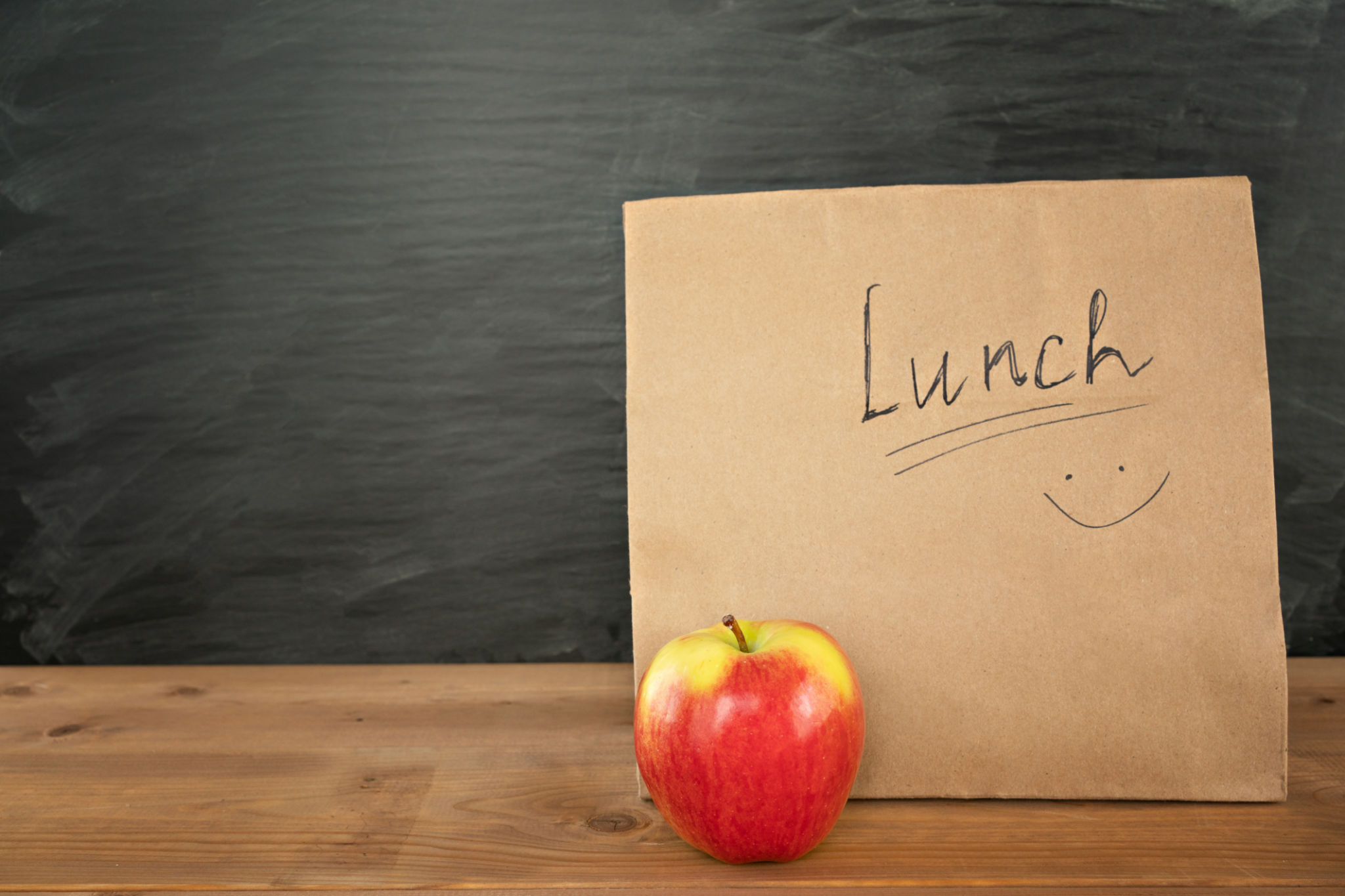 lunch break