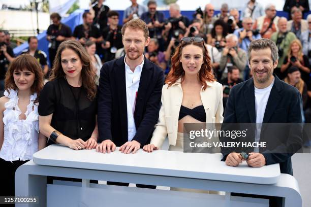 229 Just Philippot Photos & High Res Pictures Getty Images