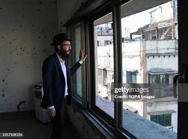 Indian Rabbi 59 Israel Kozlovsky Photos & High Res Pictures - Getty Images
