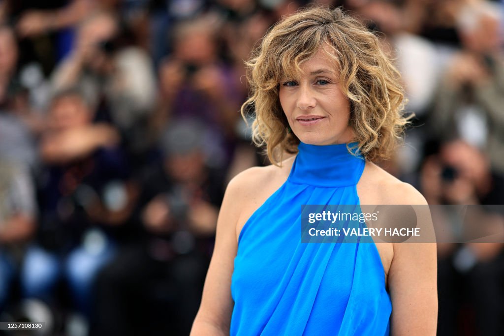 FRANCE-FILM-FESTIVAL-CANNES