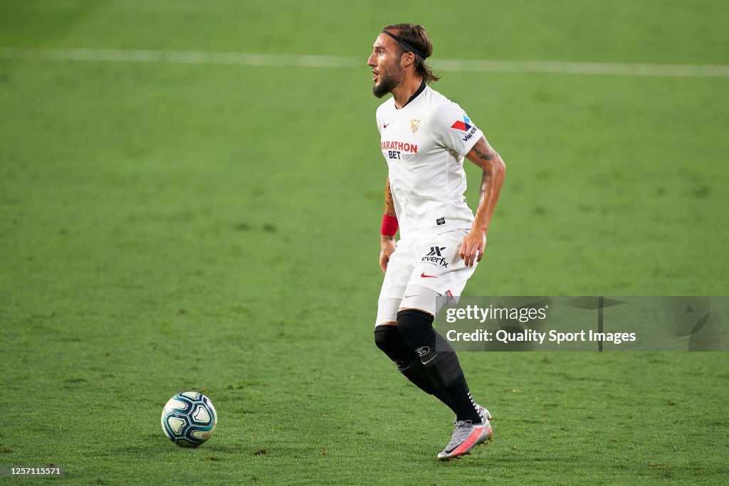 Sevilla FC v Valencia CF  - La Liga