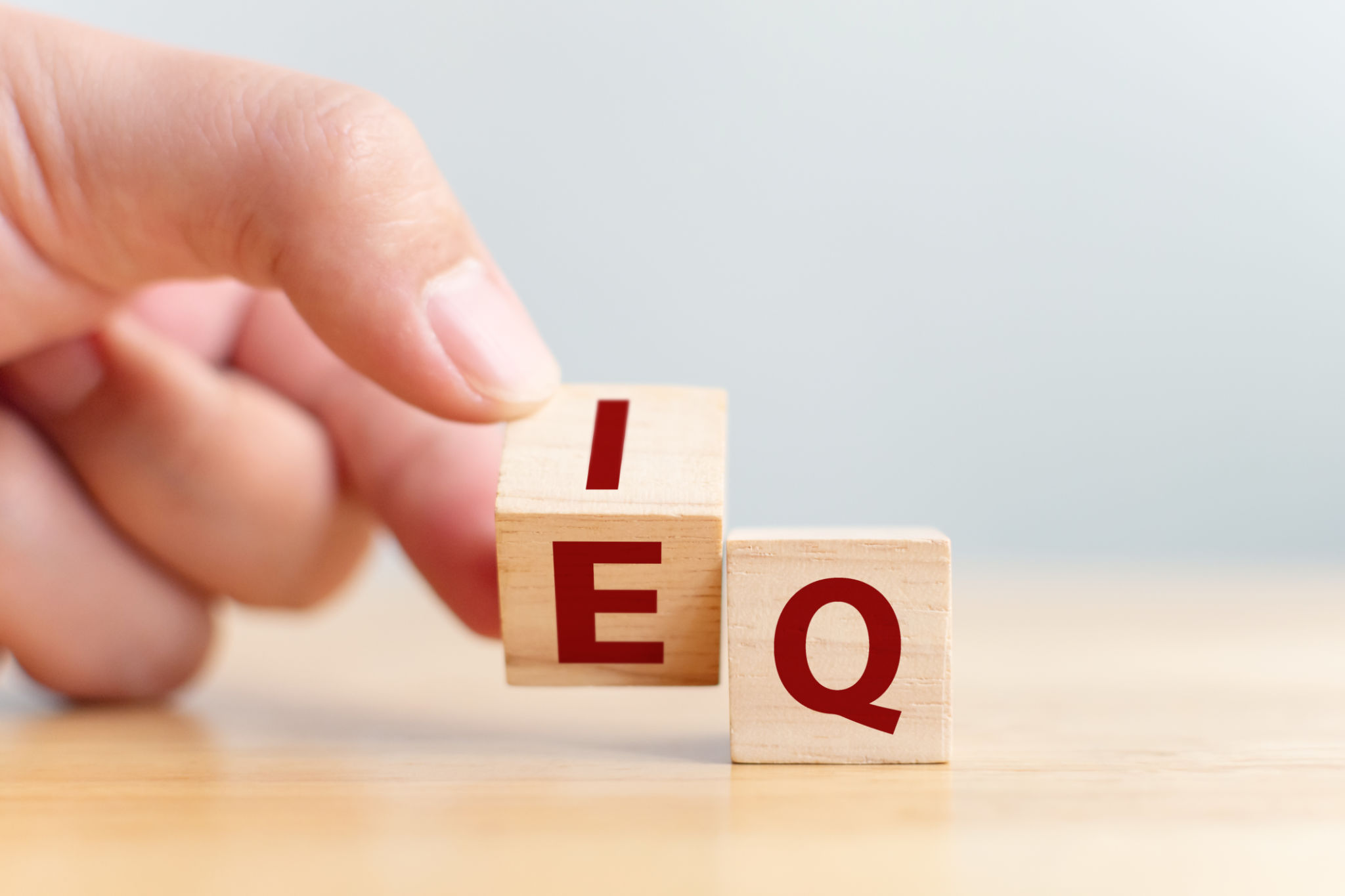 emotional intelligence leadership