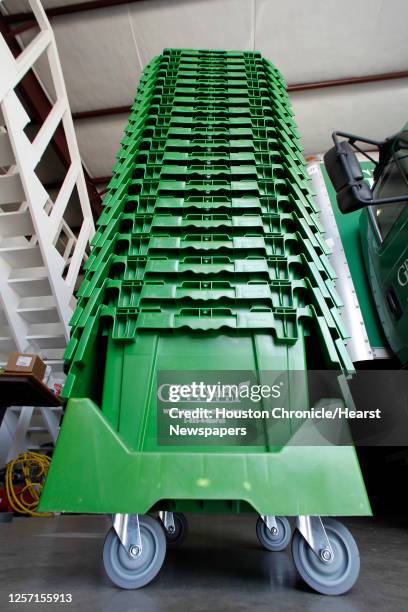 Rolling Box Rack Rolling Box Photos and Premium High Res Pictures - Getty Images