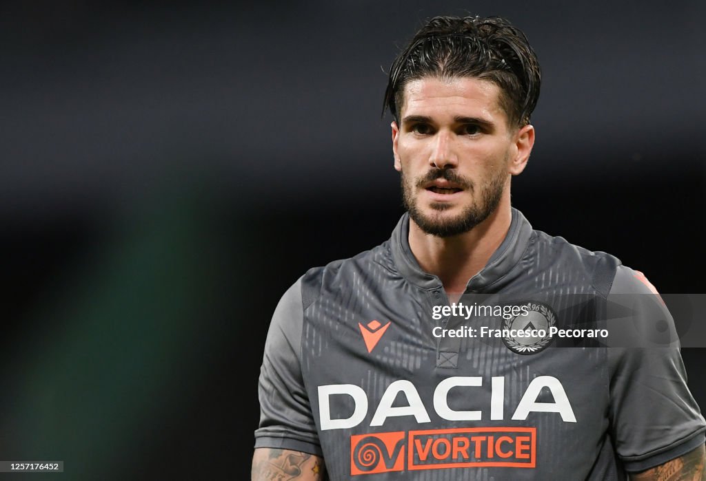 SSC Napoli v Udinese Calcio - Serie A