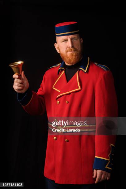 Bell Boy Riddle 44 Bellboy Costume Stock Photos, High-Res Pictures, and Images - Getty ...