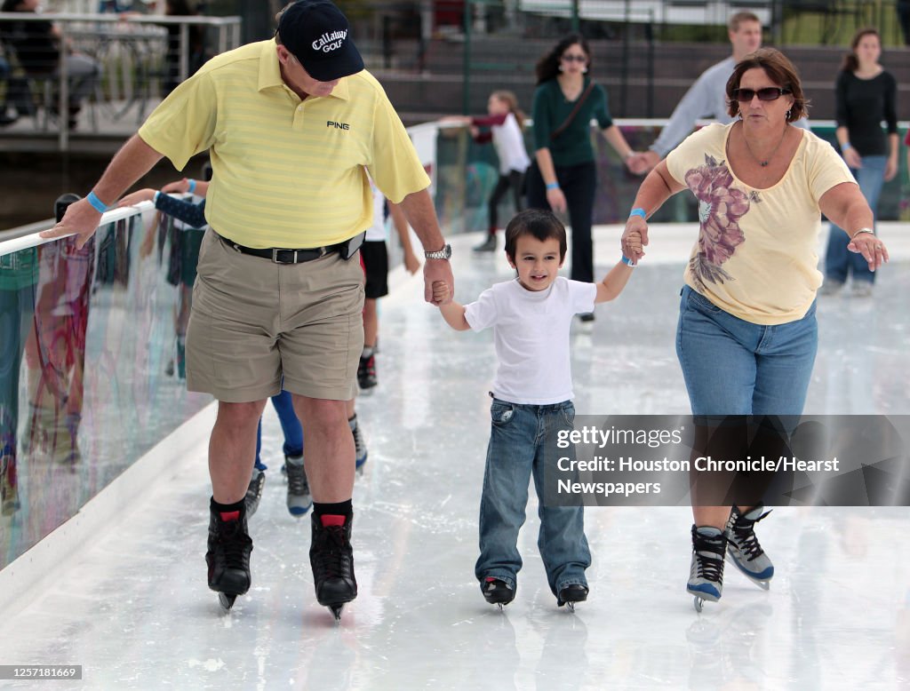 Houston Chronicle