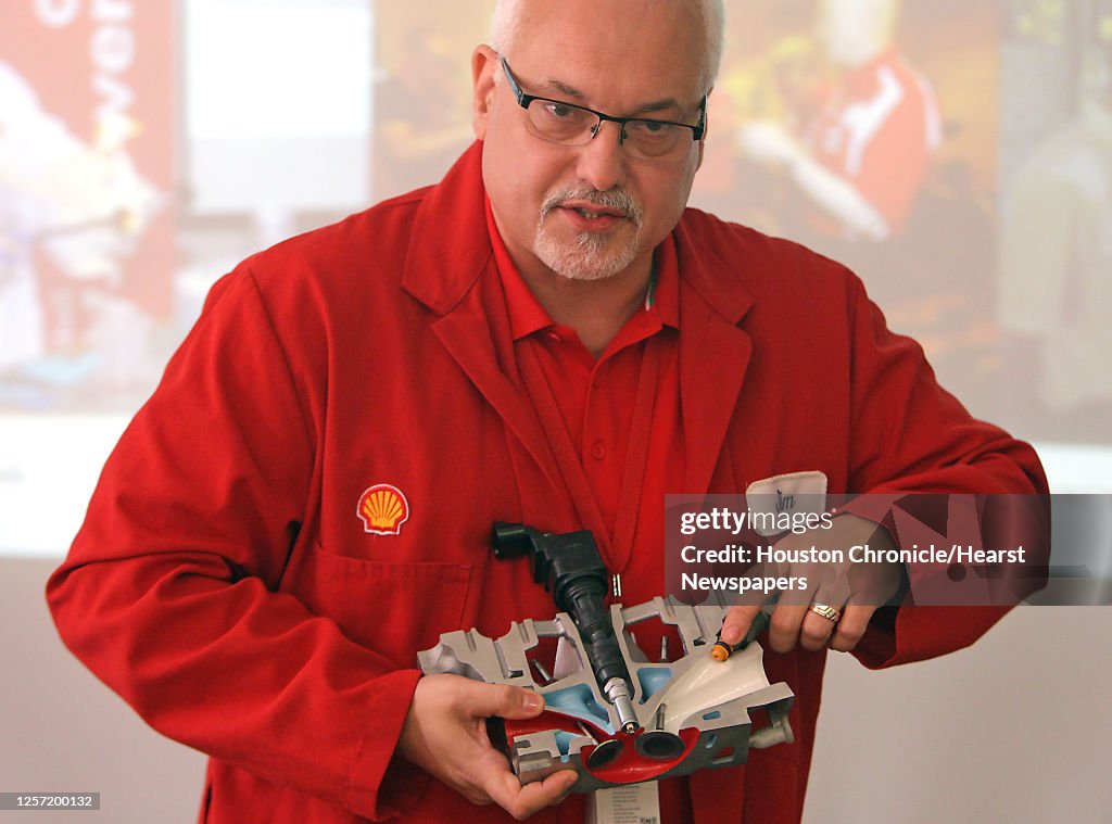 Houston Chronicle