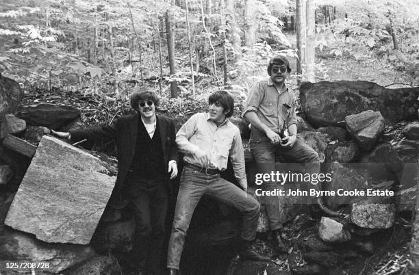 Sal Yanovsky 104 Zal Yanovsky Photos & High Res Pictures - Getty Images