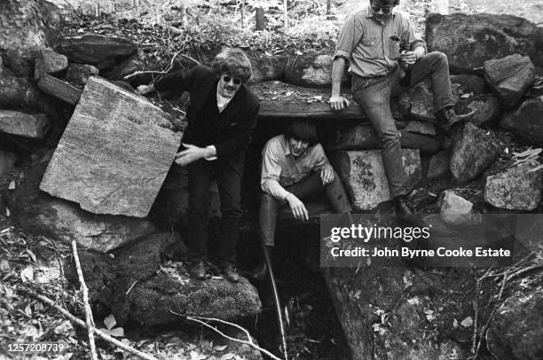 Sal Yanovsky Zal Yanovsky Photos and Premium High Res Pictures - Getty Images