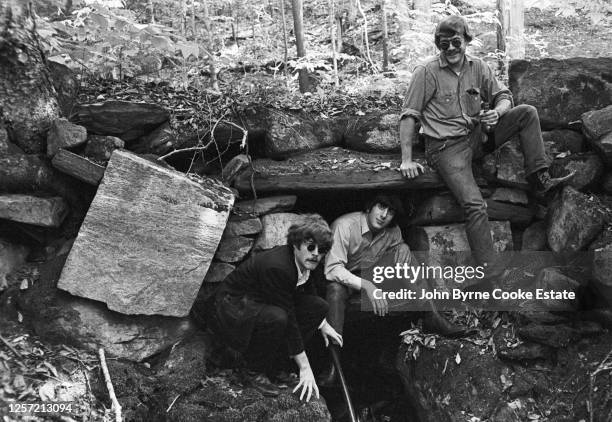 Sal Yanovsky Zal Yanovsky Photos and Premium High Res Pictures - Getty Images