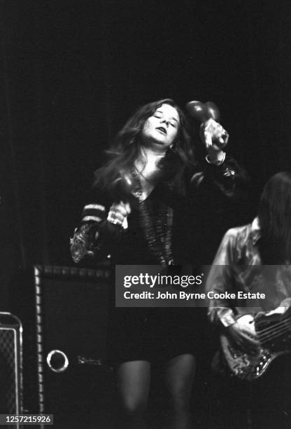 261 Janis Joplin 1970 Stock Photos, High-Res Pictures, and Images ...
