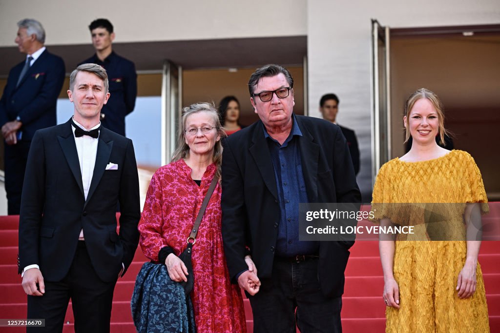 FRANCE-FILM-FESTIVAL-CANNES