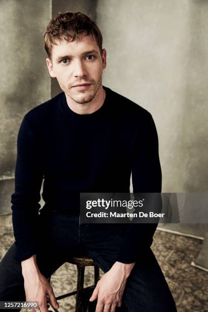 Billy Howe 285 Billy Howle Photos & High Res Pictures - Getty Images