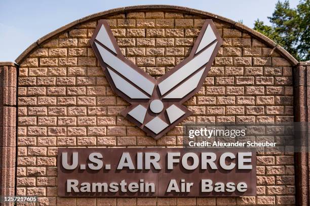 Ramsteinlocation Us Base Ramstein – Ramstein Ab Fact Sheet – HJDQC