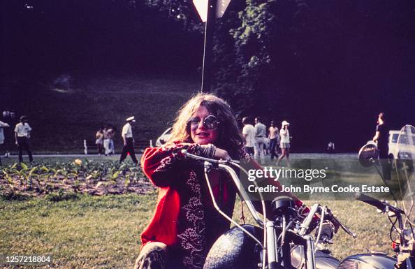 Janis Joplin Janis Joplin