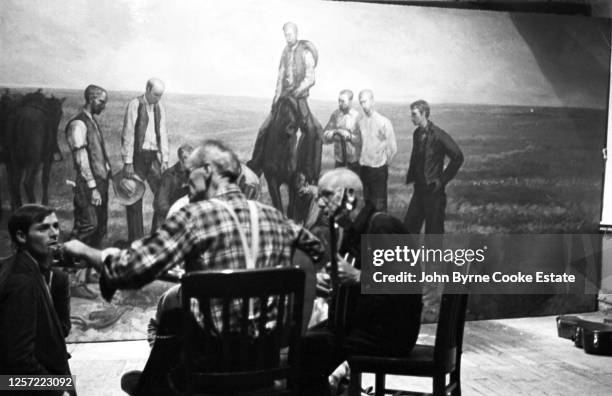 56 Clarence Ashley Stock Photos, HighRes Pictures, and Images Getty