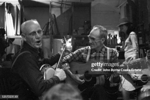 56 Clarence Ashley Stock Photos, HighRes Pictures, and Images Getty