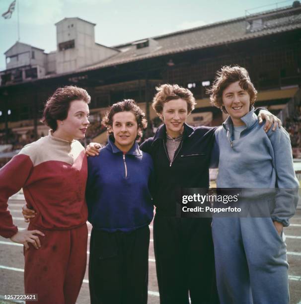 17 Anne Pashley Photos & High Res Pictures Getty Images