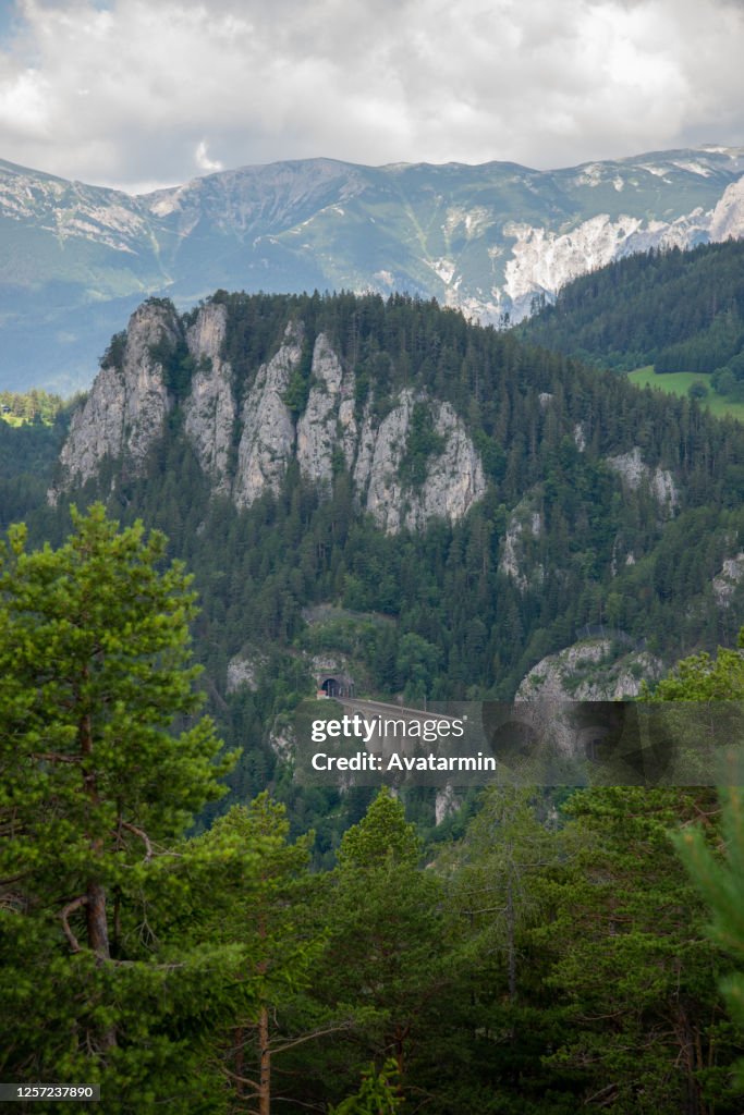 20 Schilling Blick
