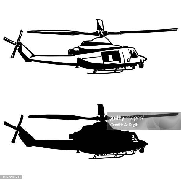  Ilustraciones de Pilot Rescue Helicopter