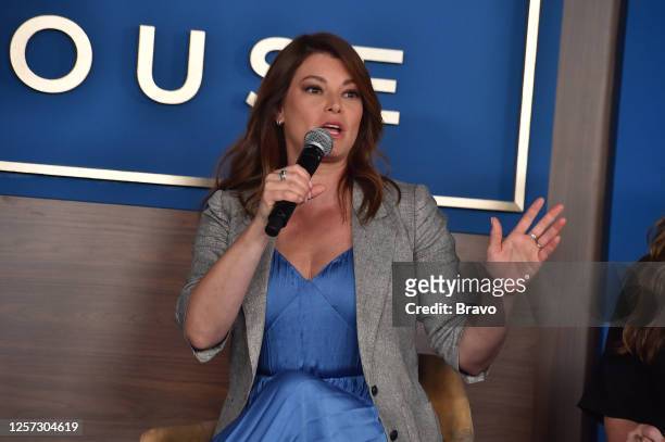 Event at NBCU FYC House -- Pictured: Gail Simmons, Consulting Producer & Judge from NBCU FYC House at The Aster in Los Angeles on May 21, 2023 --