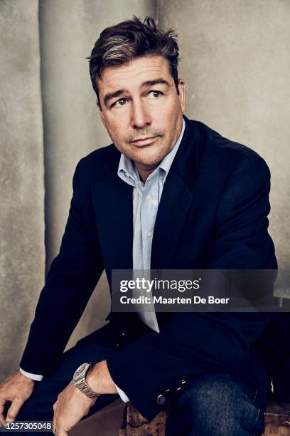 Kyle Chandler of 'First Man' is photographed for Variety during the 2018 Toronto International Film Festival on September 10, 2018 in Toronto, Canada.