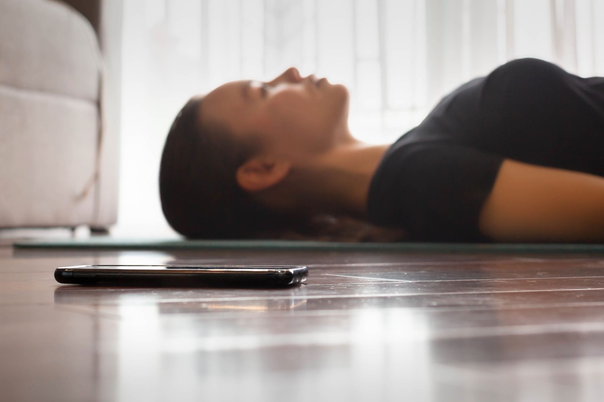 meditation guide