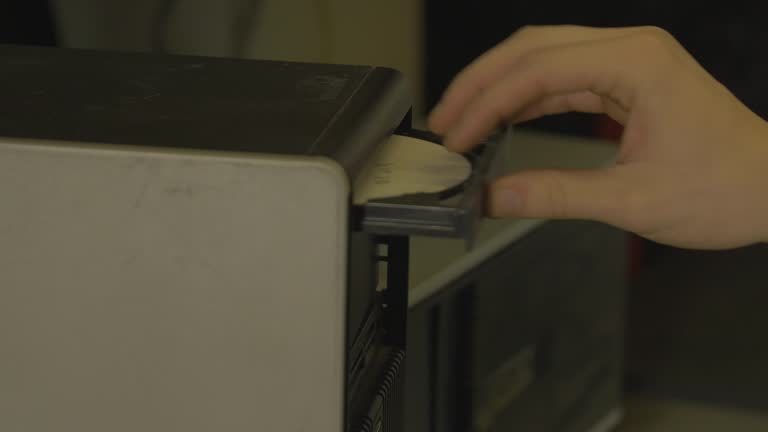 Insert Cd Computer 60 Inserting Cd Stock Videos, Footage, & 4K Video Clips - Getty Images