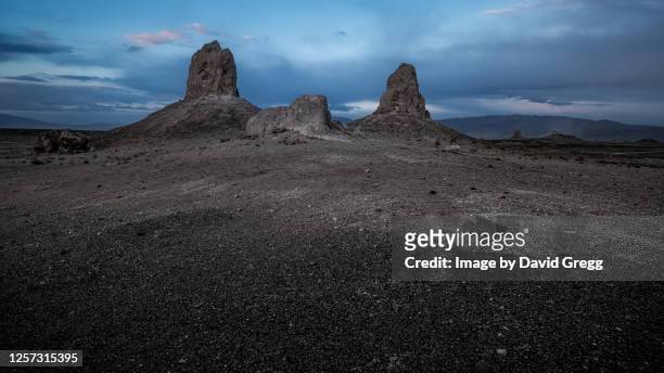 the trona pinnacles - terrain stock pictures, royalty-free photos & images
