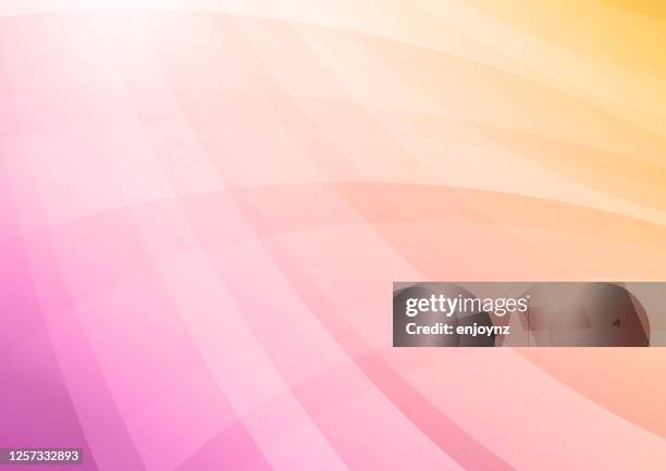 abstract warm summer background illustration - pink background texture stock illustrations