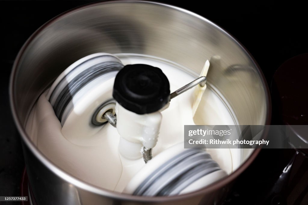 Dosa and idli Batter