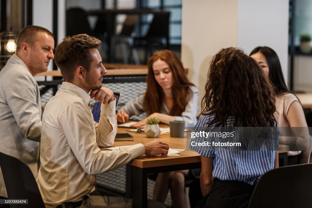 Multicultural teams helps your brand to understand today's market