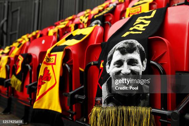 Graham Prior 42 The Graham Taylor Stand Stock Photos, High-Res Pictures, and Images ...