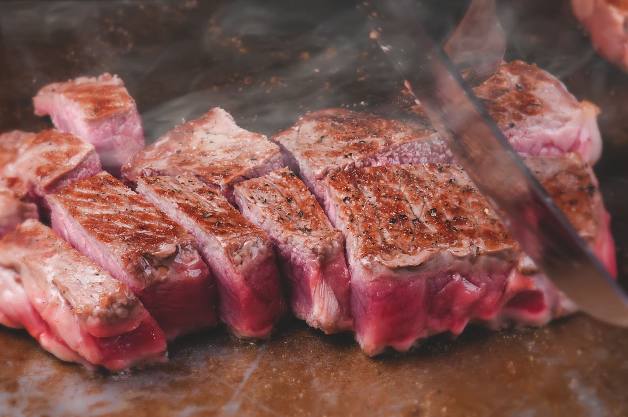 japanese grilled food