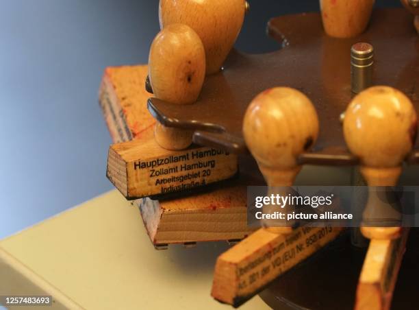 Balancing Stamp 54 Balance Stamp Stock Photos, High-Res Pictures, and Images - Getty Images