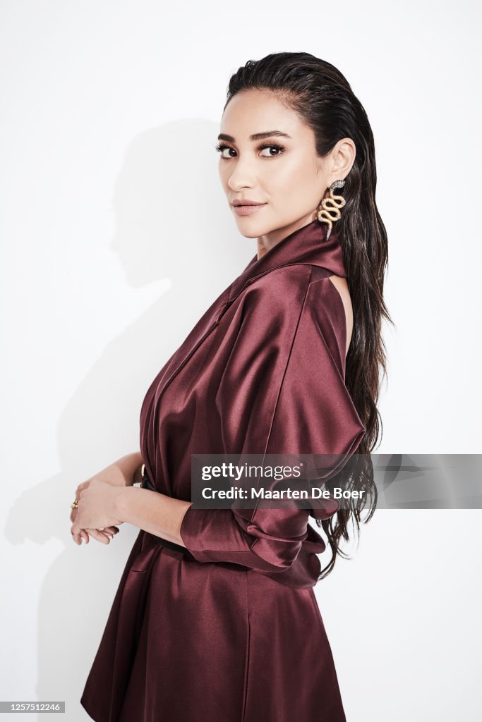 2018 Summer TCA Portrait Folio